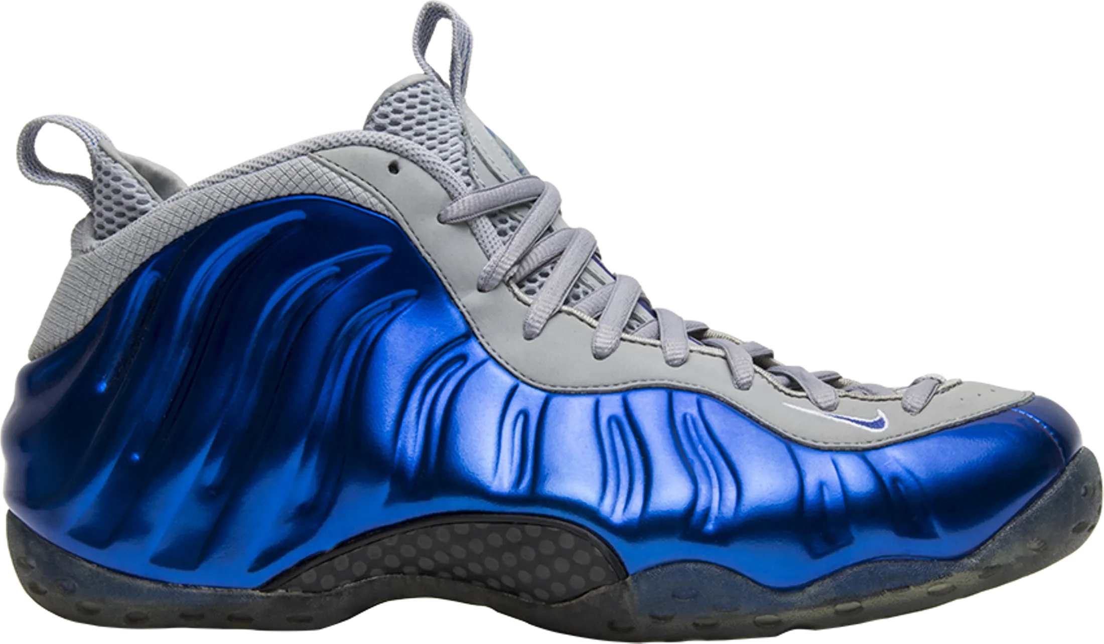 Air Foamposite One 'Sport Royal' - 314996 401