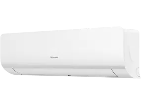 Aire acondicionado Split 1 x 1 - Hisense KC35YR03G, 3.010 fg/h, WiFi, Inverter, Bomba de calor, Blanco