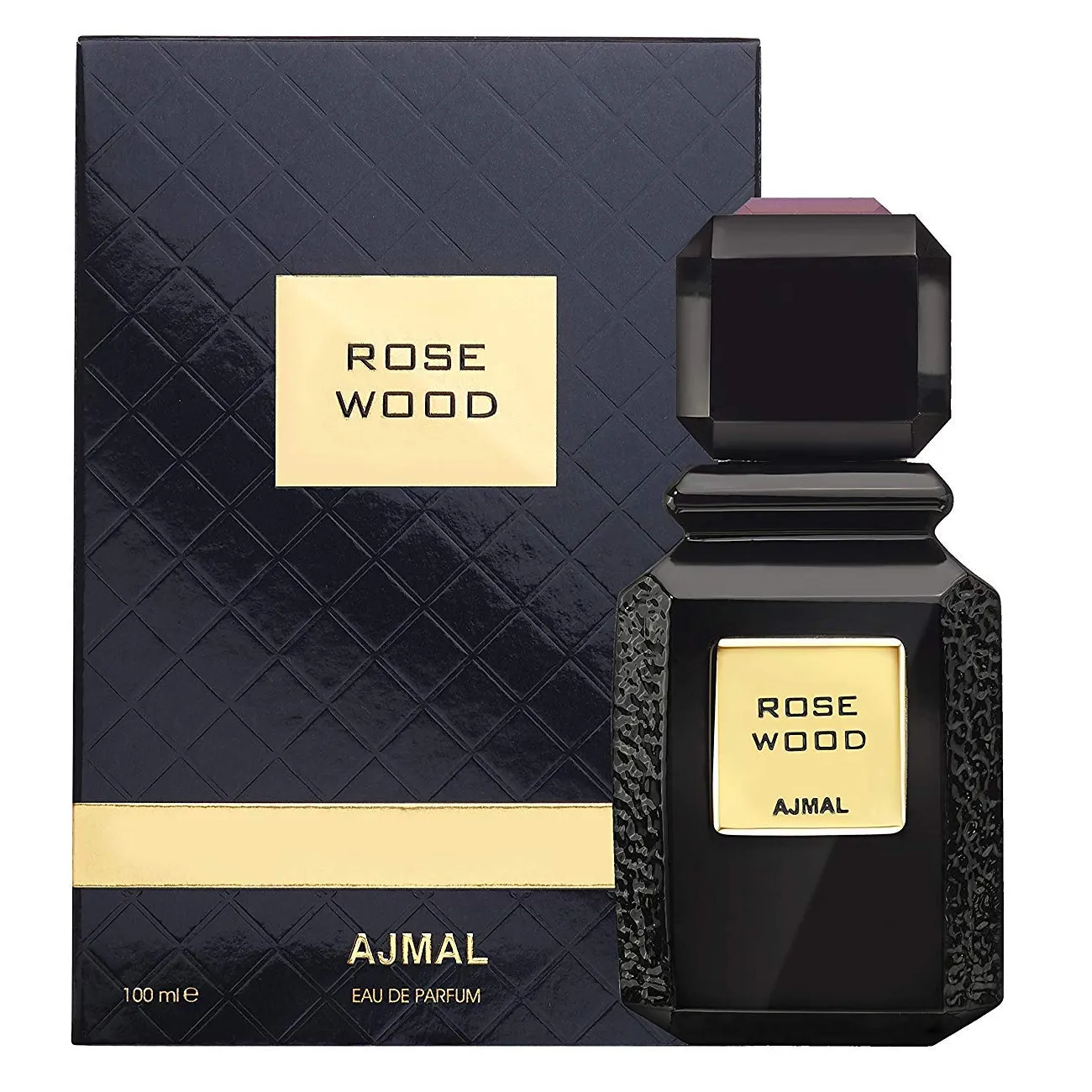 Ajmal Rose Wood