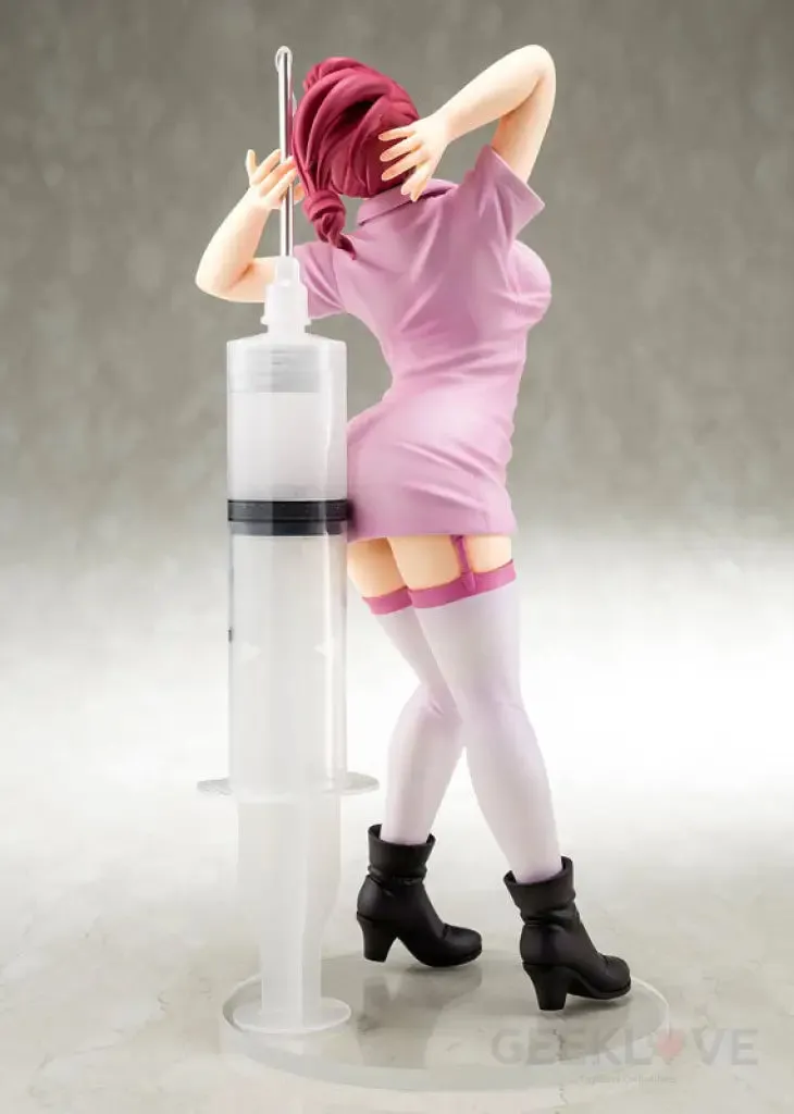 Akane Ryuzoji Dress-up Nurse 1/6 Scale Figure