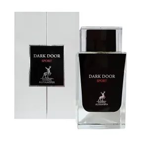 Al Hambra Dark Door Sport