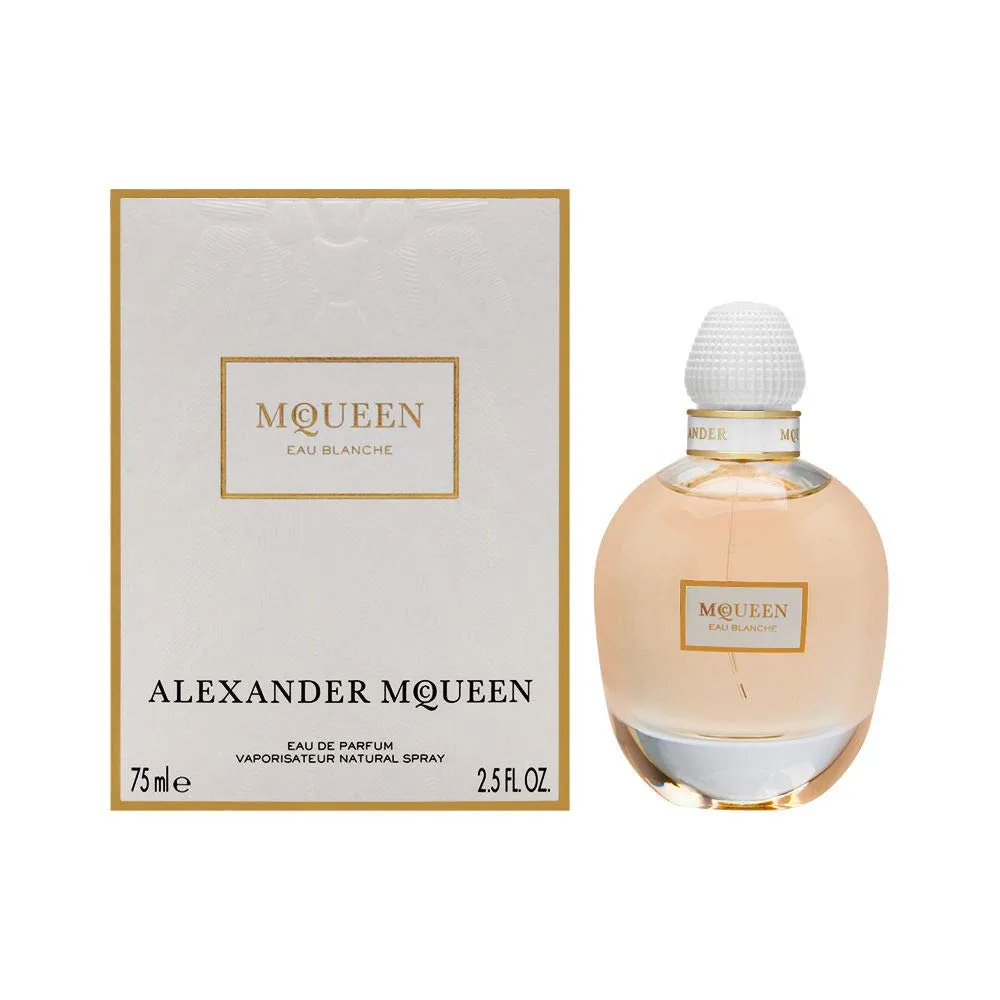 Alexandre Mcqueen Eau Blanche