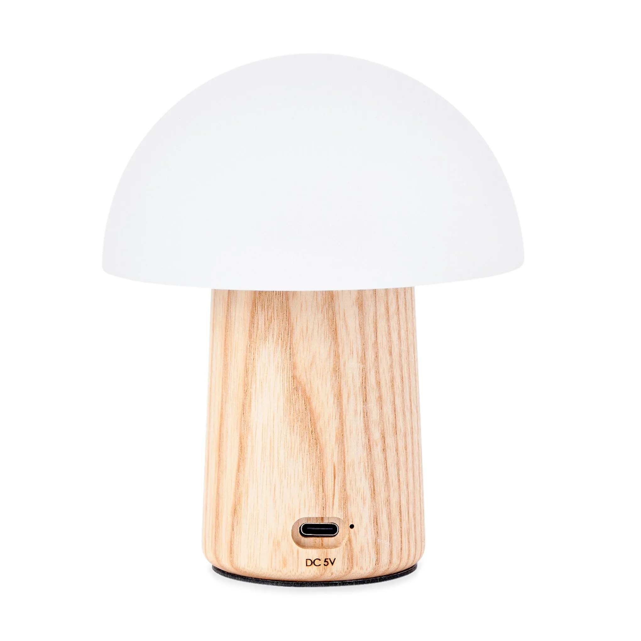 Alice Mushroom Lamp - Mini