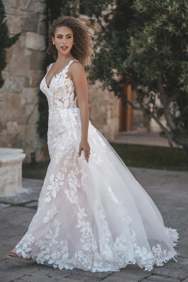 Allure Bridals Dress A1207L