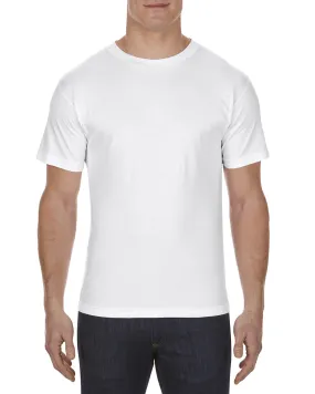 Alstyle AL1301 Adult 6.0 oz., 100% Cotton T-Shirt