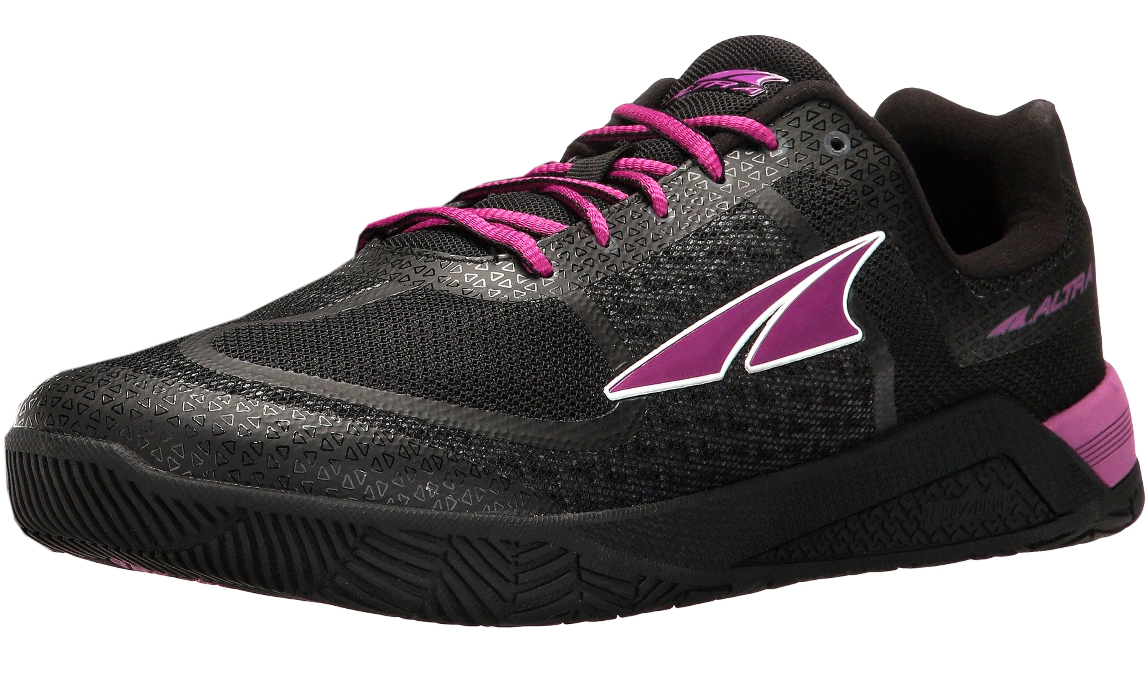 Altra Womens Cross-Training  Gym PowerSole Crossfit Workout Shoes Hiit Xt