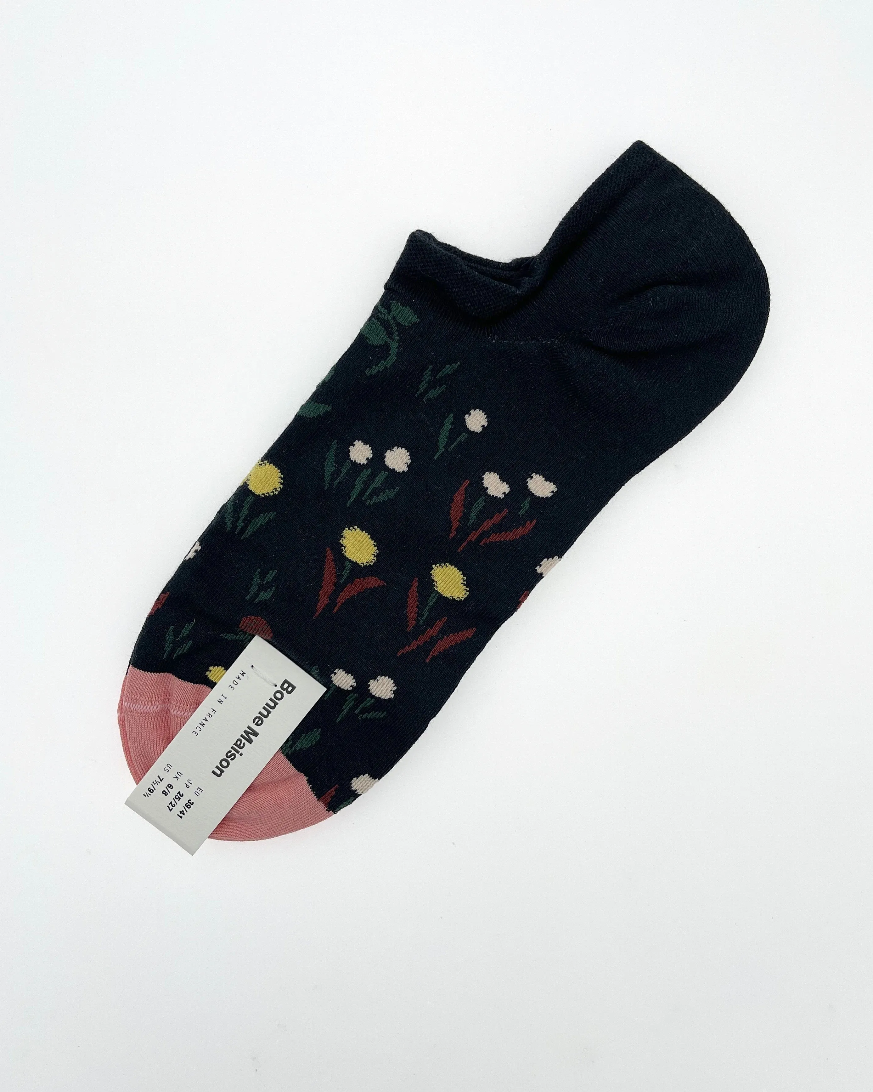 Ankle Womens Socks