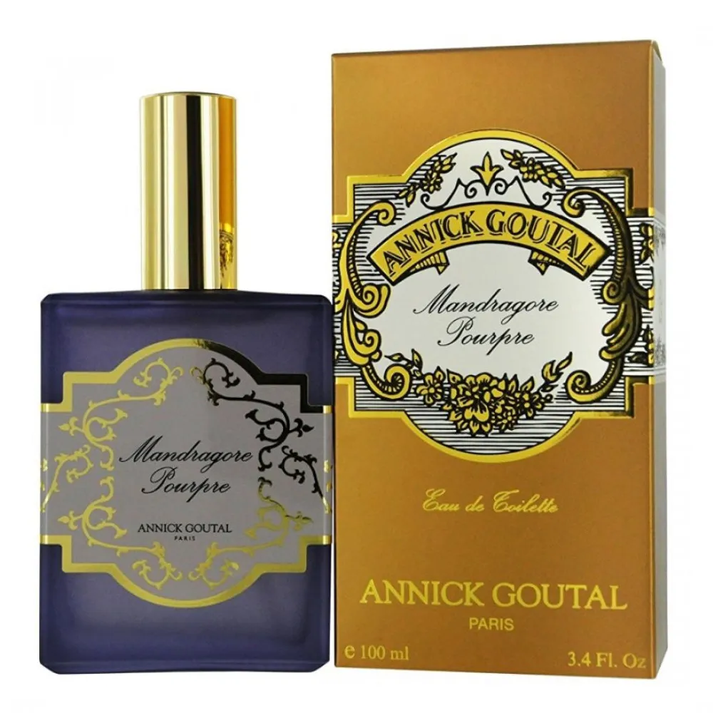 Annick Goutal Mandragore Pourpre