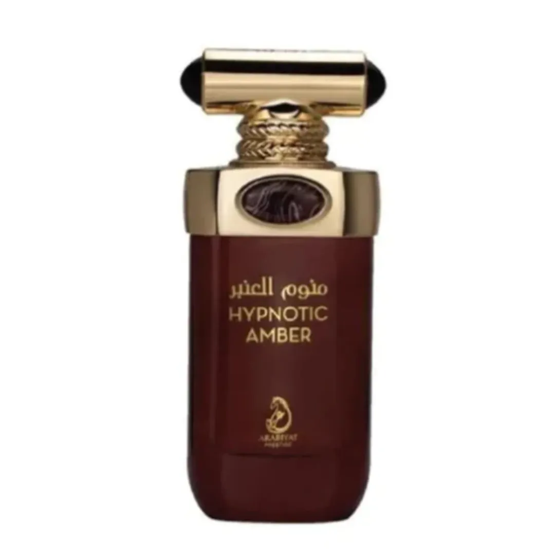 Arabiyat Prestige Hypnotic Amber EDP 100 ml Tester