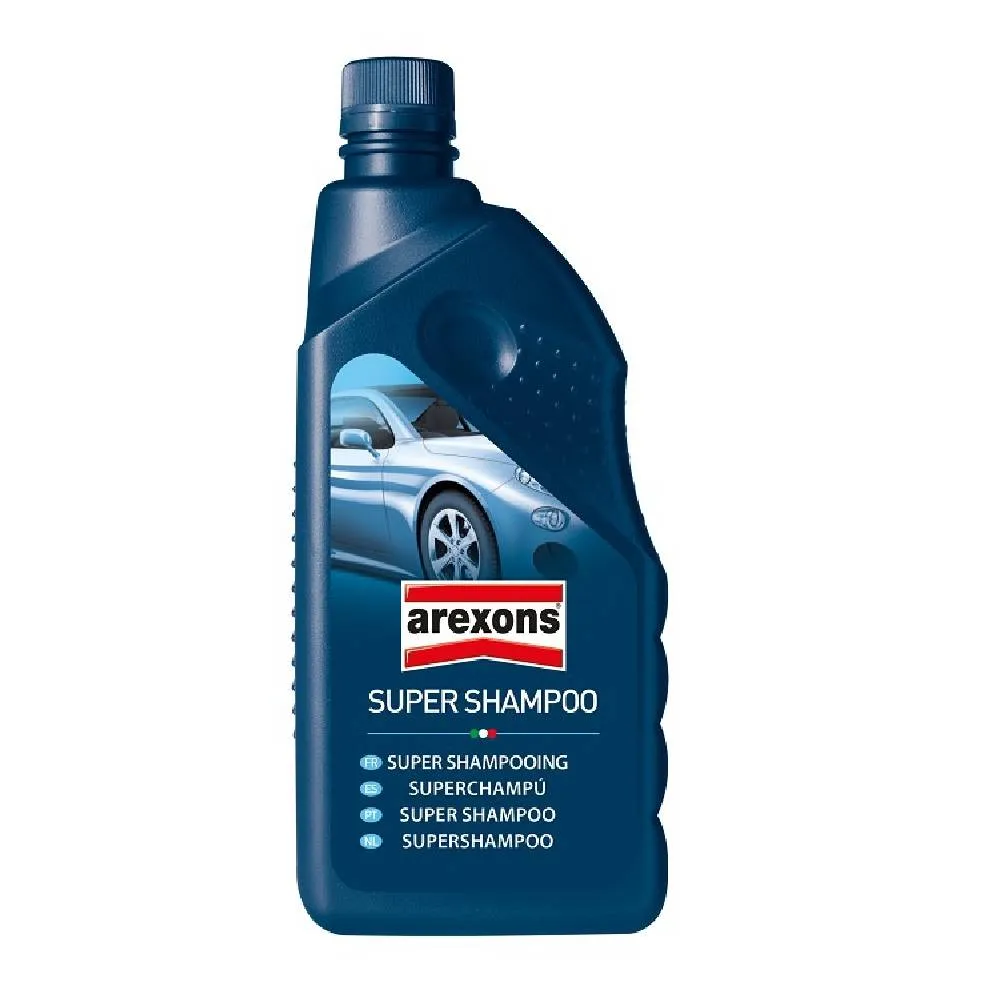 Arexons Super Shampoo 1liter