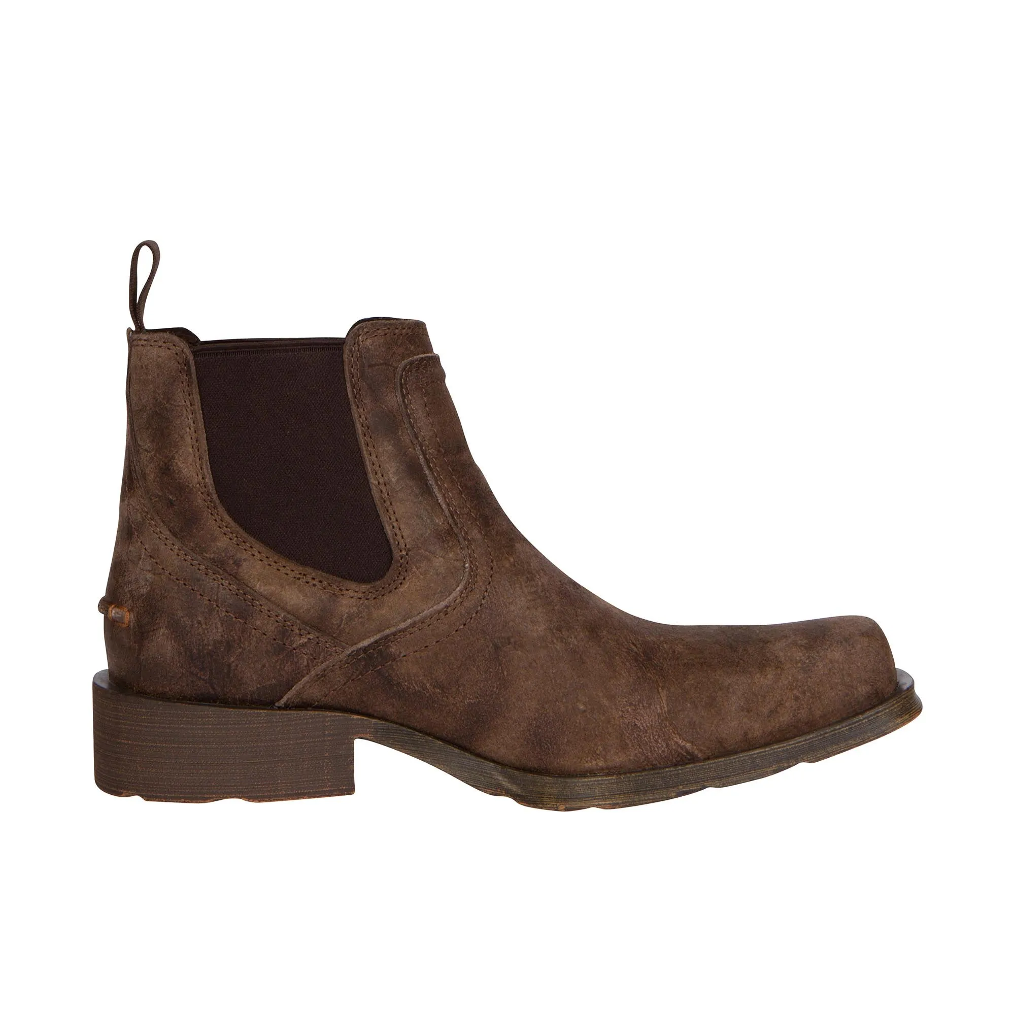 Ariat Midtown Rambler Boot Stone