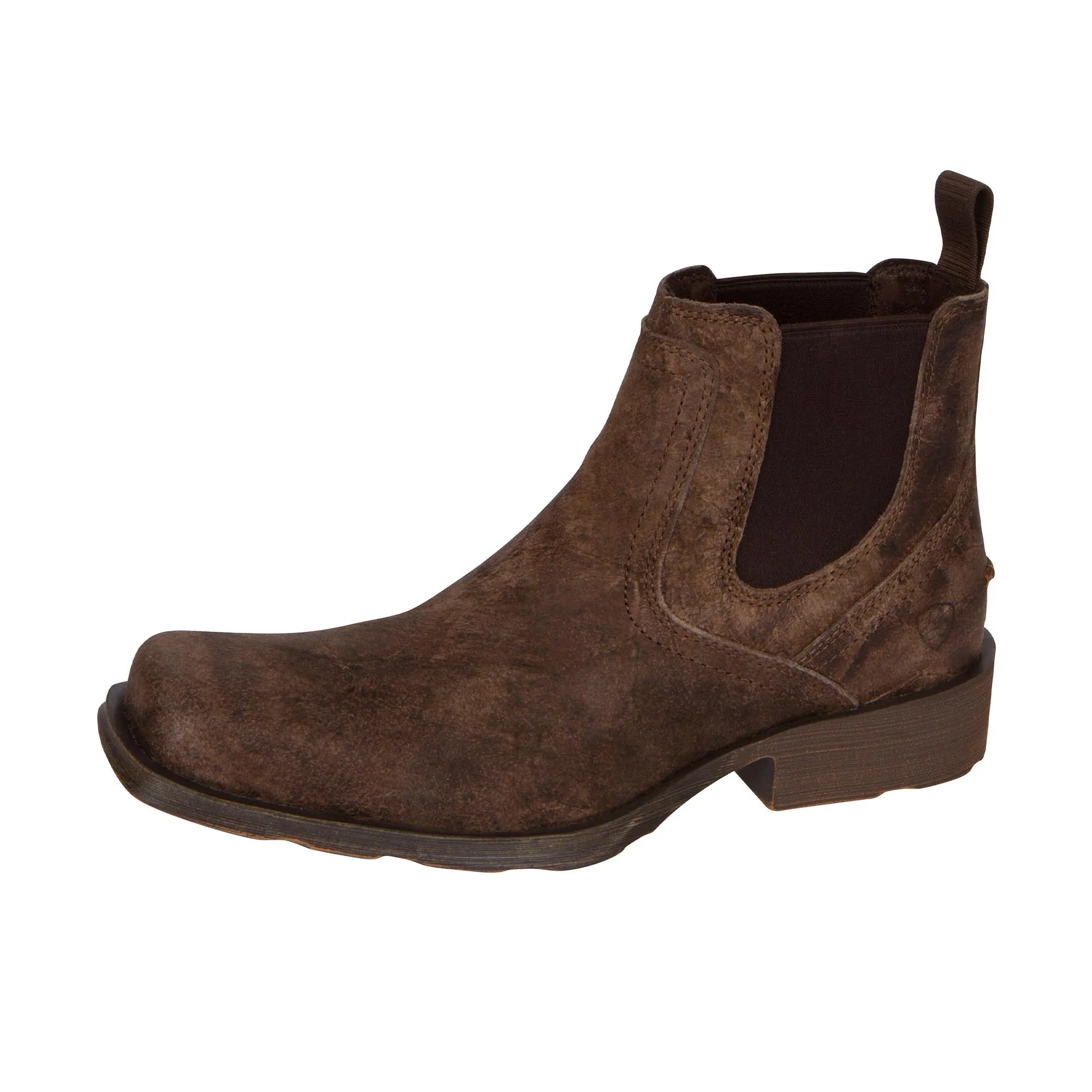 Ariat Midtown Rambler Boot Stone