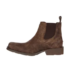 Ariat Midtown Rambler Boot Stone