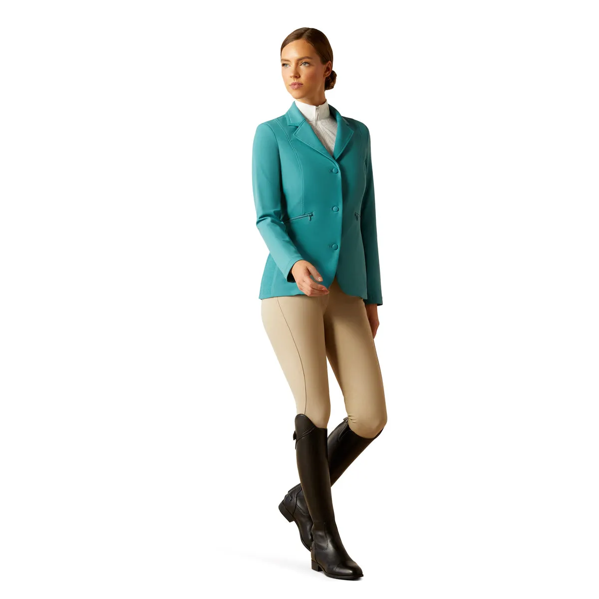 Ariat Women's Galatea Show Coat