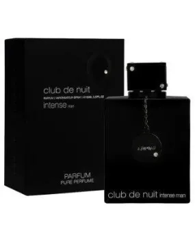 Armaf Club De Nuit Intense Man Parfum Pure Perfume 150ml