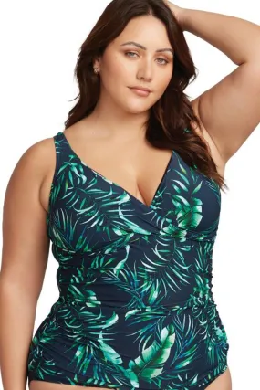 Artesands Delacroix Tankini Top - Palmspiration