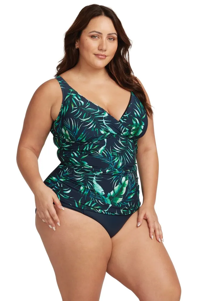 Artesands Delacroix Tankini Top - Palmspiration