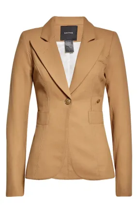 AS2001 Classic duchess blazer