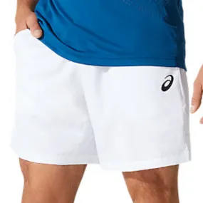 Asics Court 7 In Short - Brilliant White