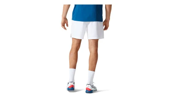 Asics Court 7 In Short - Brilliant White