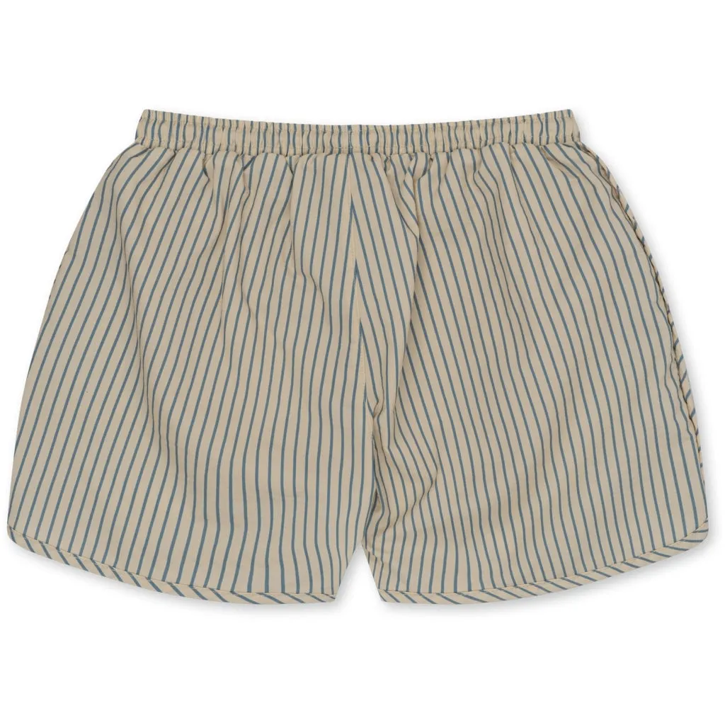 Asnou Swim Shorts