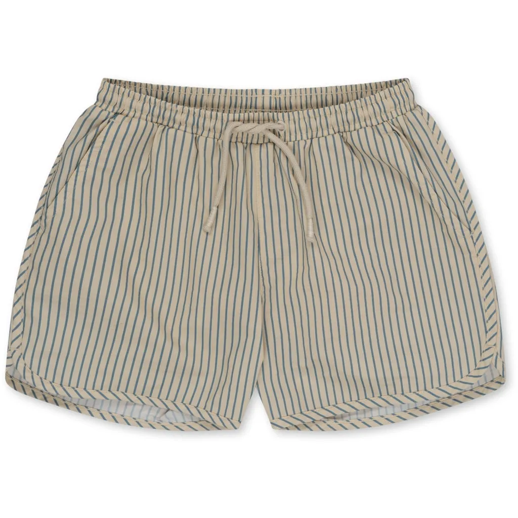 Asnou Swim Shorts