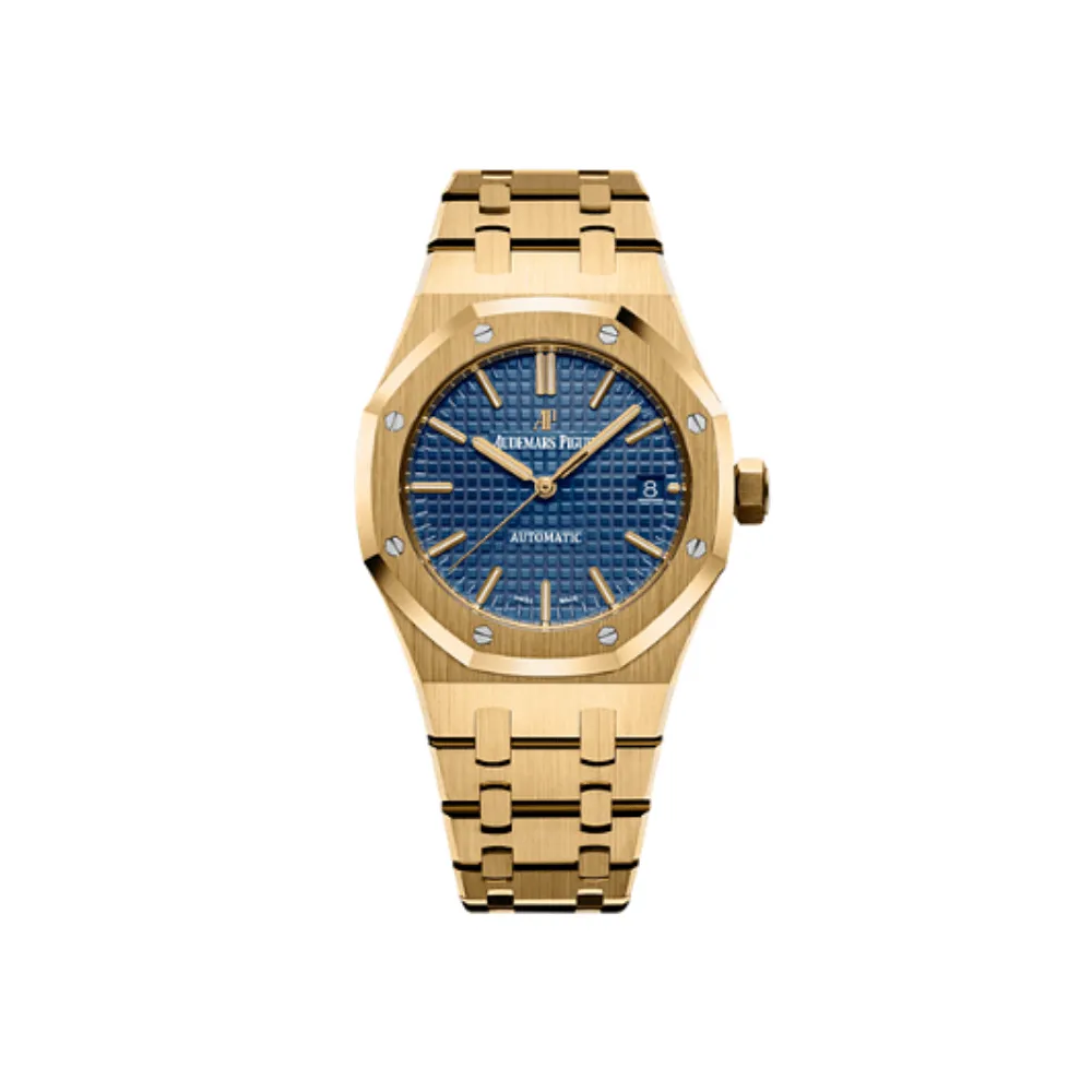 Audemars Piguet Royal Oak Selfwinding 15450BA.OO.1256BA.02