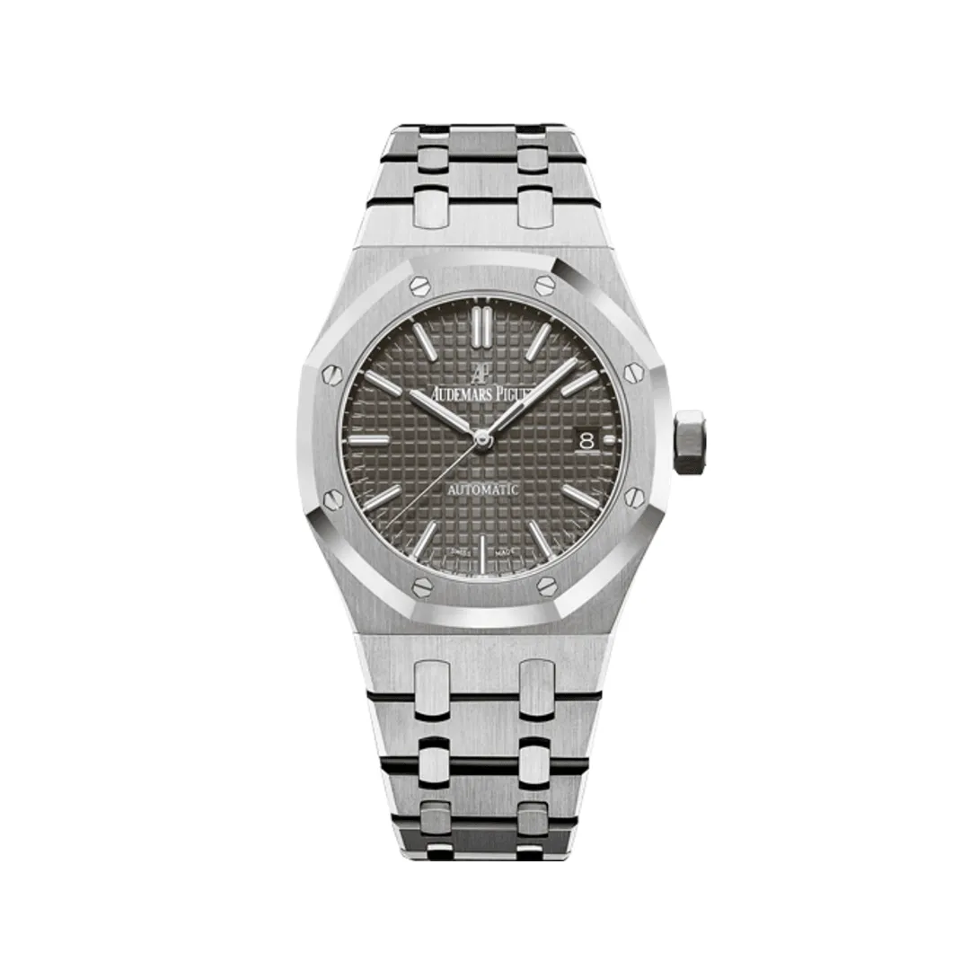 Audemars Piguet Royal Oak Selfwinding 15450ST.OO.1256ST.02