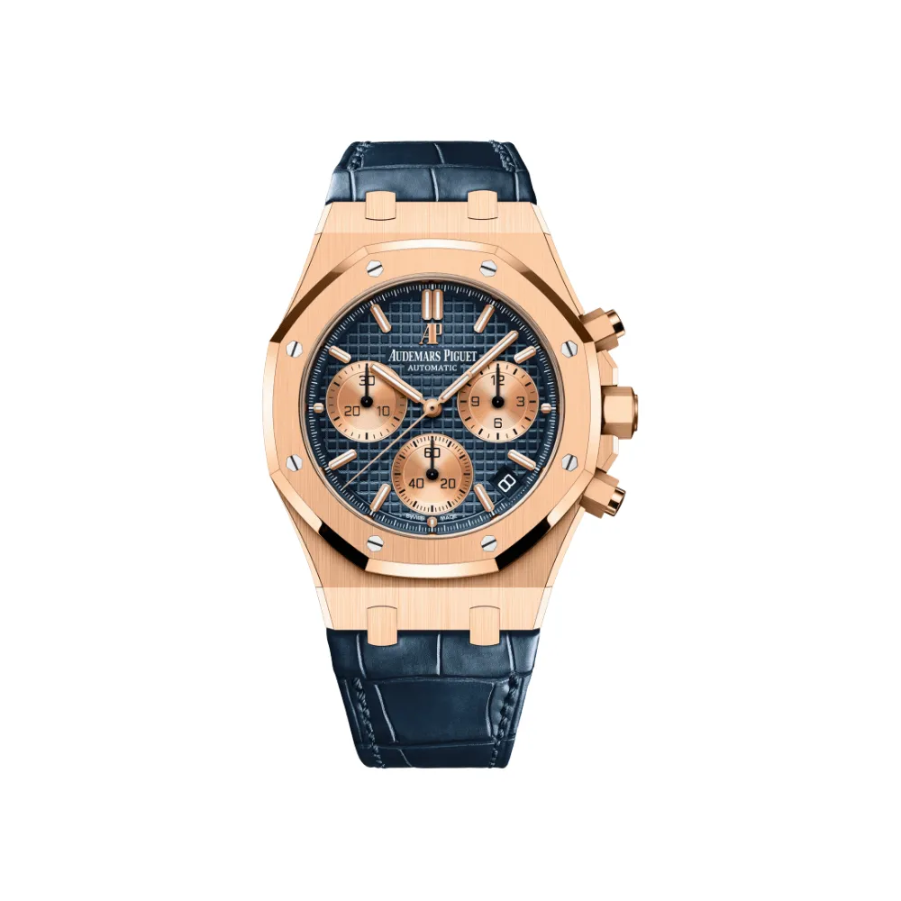 Audemars Piguet Royal Oak Selfwinding Chronograph 26239OR.OO.D315CR.01