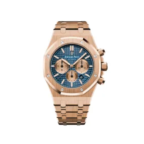 Audemars Piguet Royal Oak Selfwinding Chronograph 26331OR.OO.1220OR.01