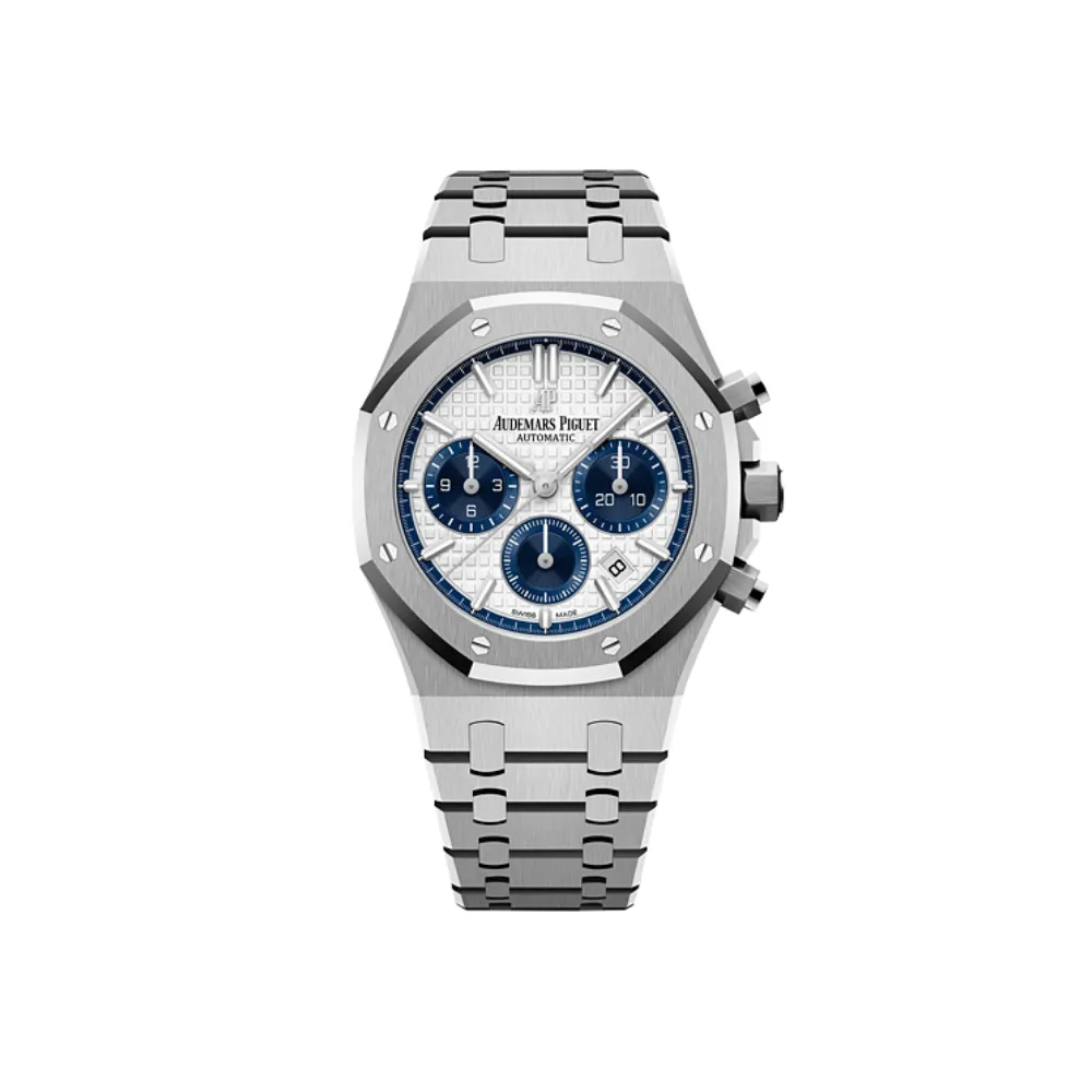 Audemars Piguet Royal Oak Selfwinding Chronograph 38mm 26315ST.OO.1256ST.01