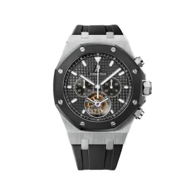 Audemars Piguet Royal Oak Tourbillon Chronograph 44mm 26377SK.OO.D002CA.01