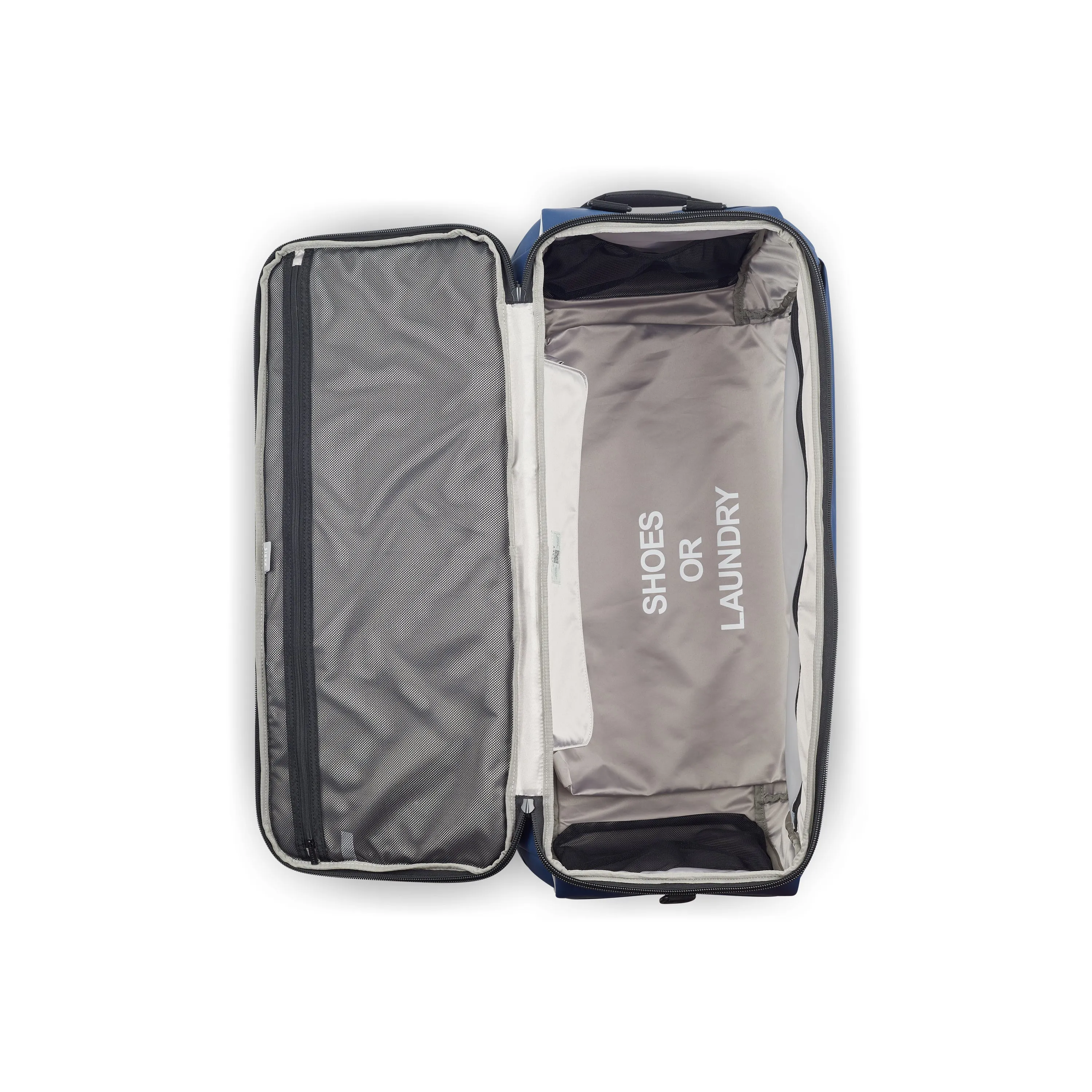 AVENTURE - TRAVEL BAG - 76cm (PC Protection 16")