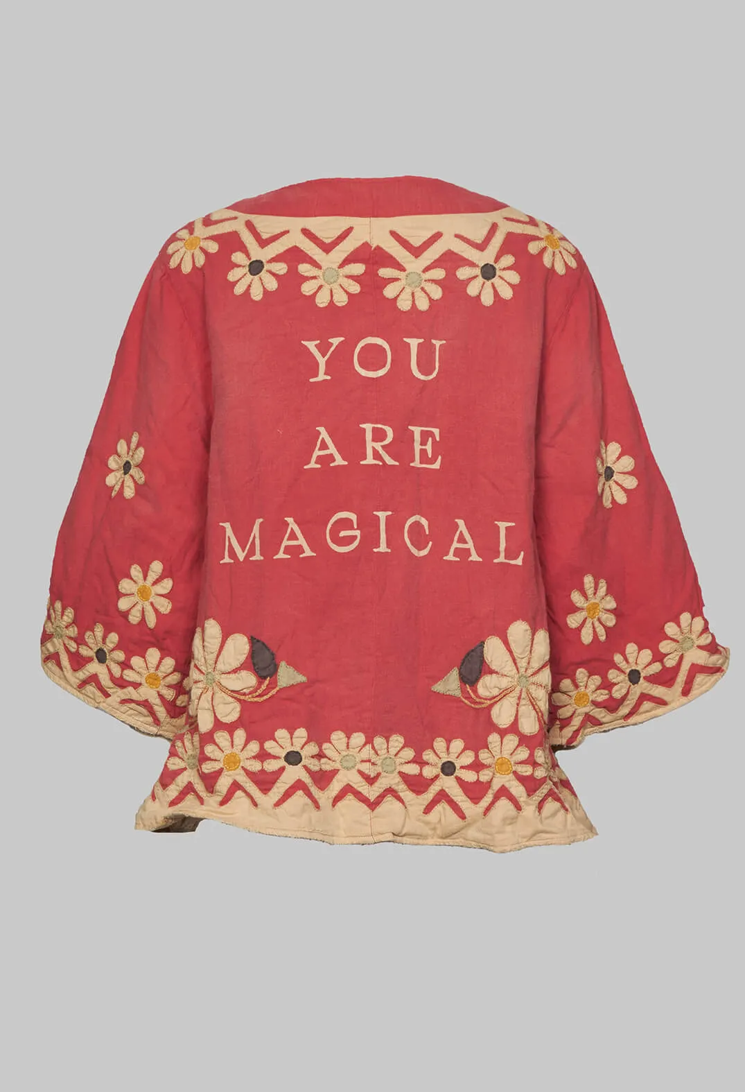 Axel You Are Magic Jacket in Bastille