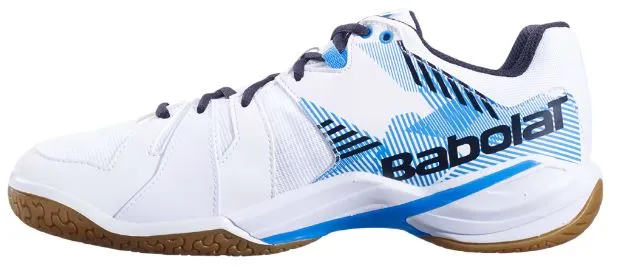 Babolat Shadow Spirit Men White/Black