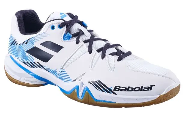 Babolat Shadow Spirit Men White/Black