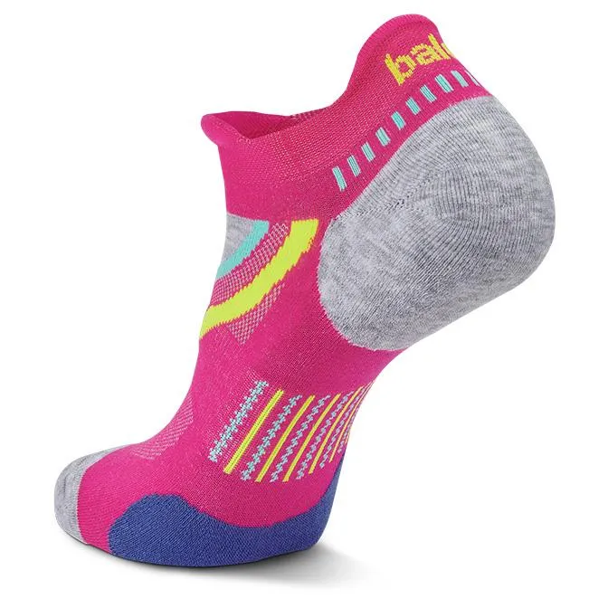 Balega Ultraglide No Show Running Sock