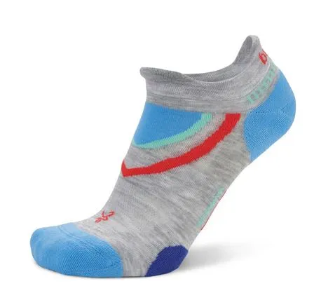 Balega Ultraglide No Show Running Sock