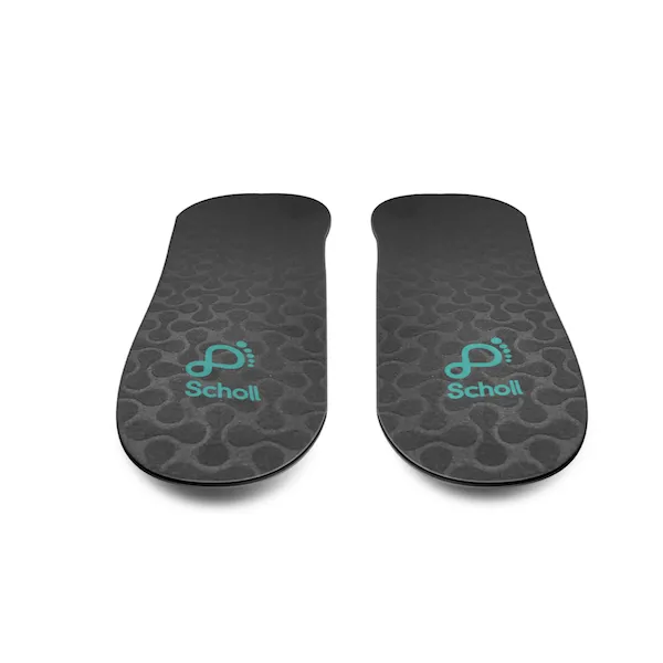 Ball of Foot & Arch Pain Relief Insoles Large