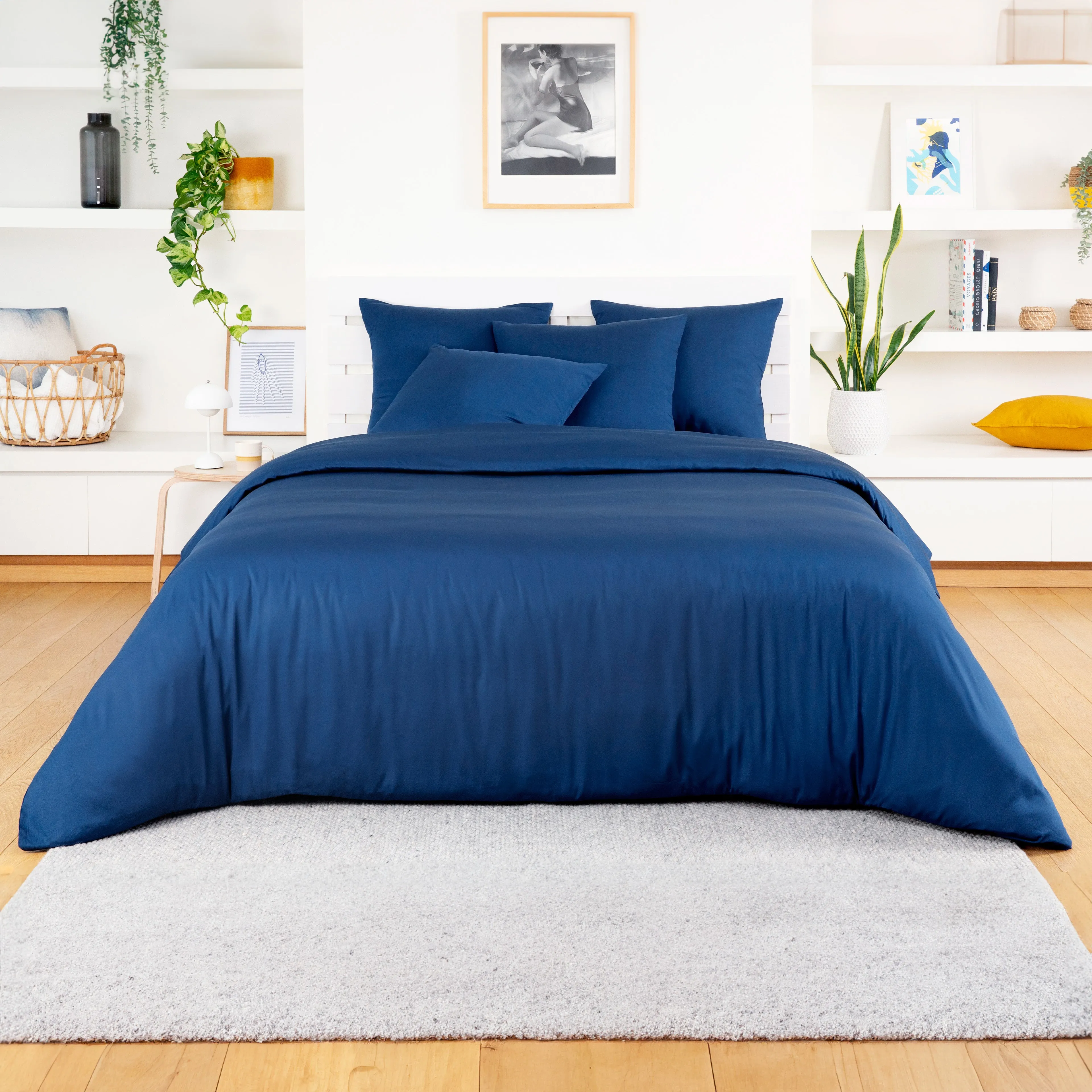 Bamboo Duvet Cover