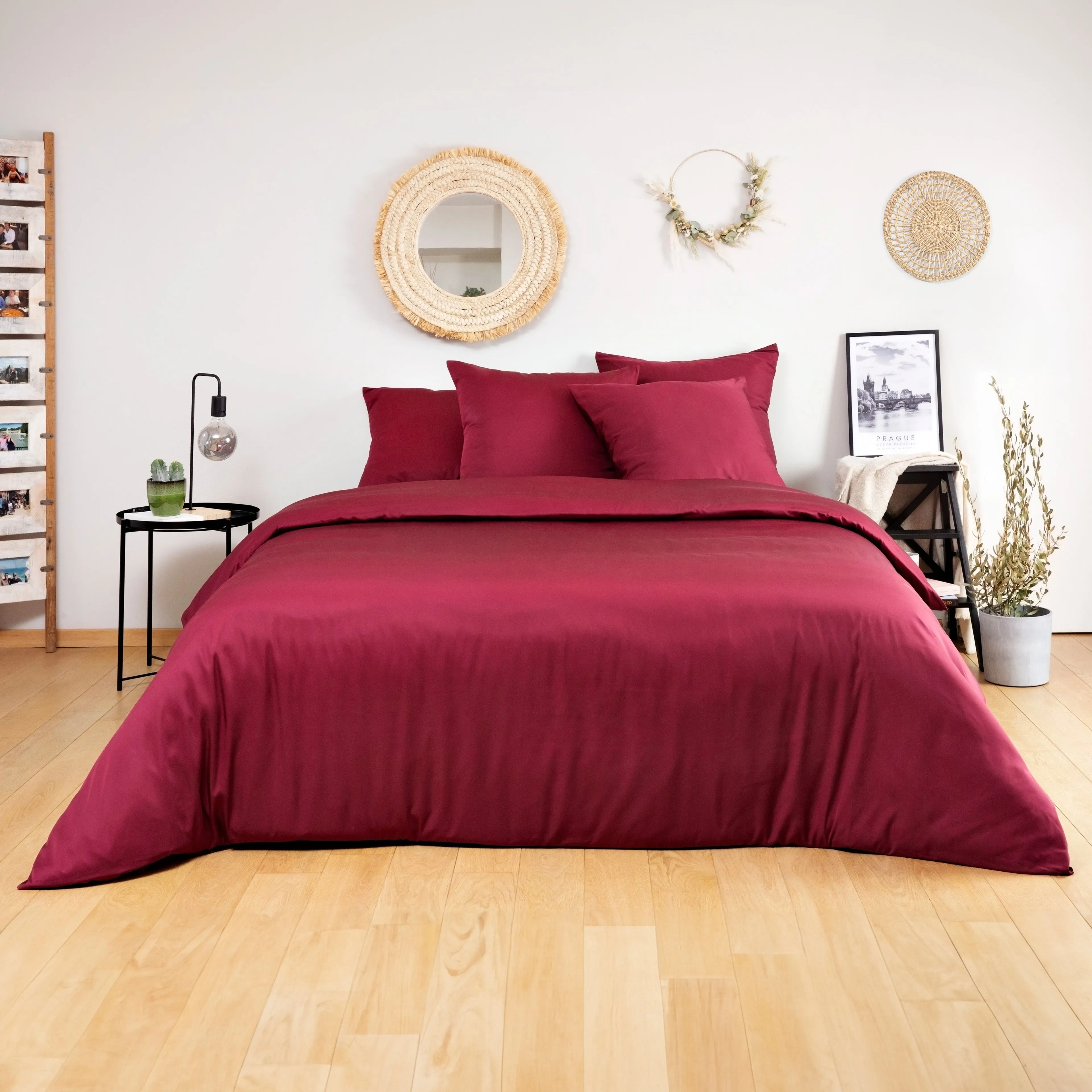 Bamboo Duvet Cover