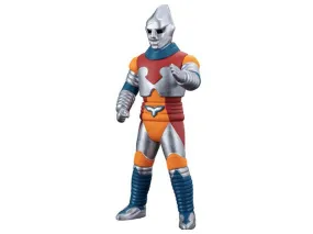 Bandai Godzilla Movie Monster Series Godzilla vs. Megalon Jet Jaguar Vinyl Figure