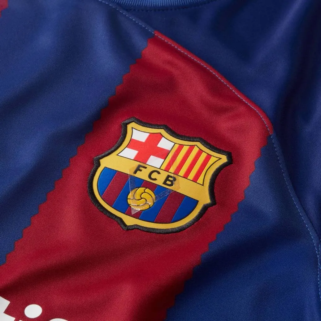 Barcelona 2023/24 Stadium Home