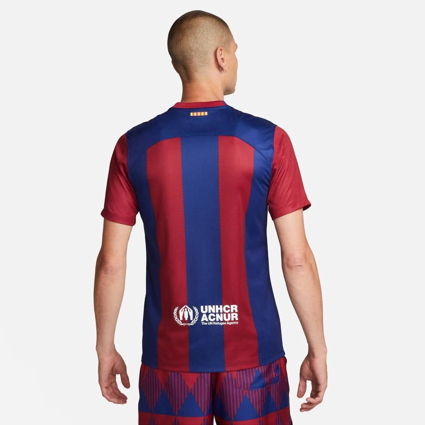 Barcelona 2023/24 Stadium Home