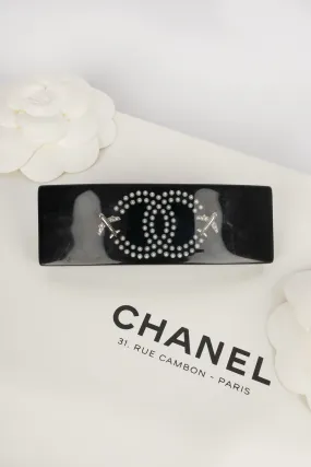 Barrette Chanel Summer 2016