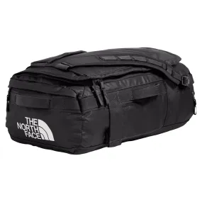 Base camp voyager 32L duffel bag - TNF black / TNF white