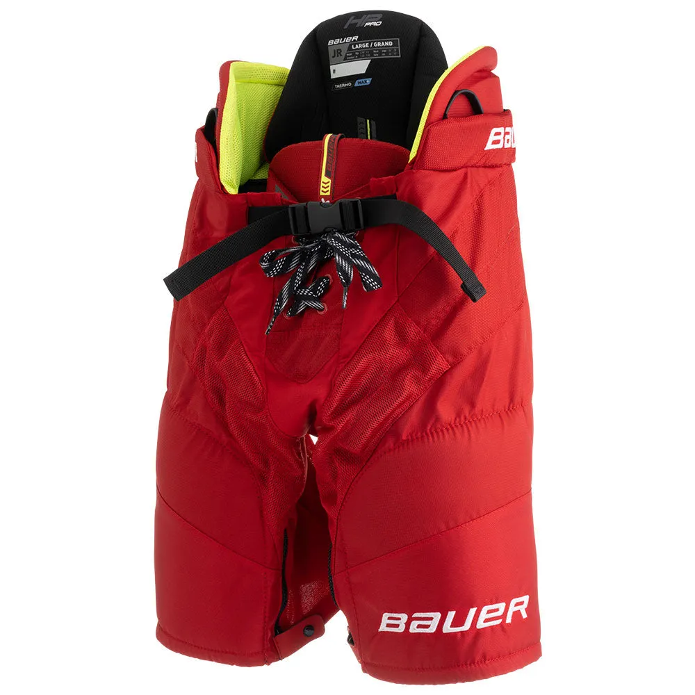 BAUER PRO JUNIOR HOCKEY PANTS