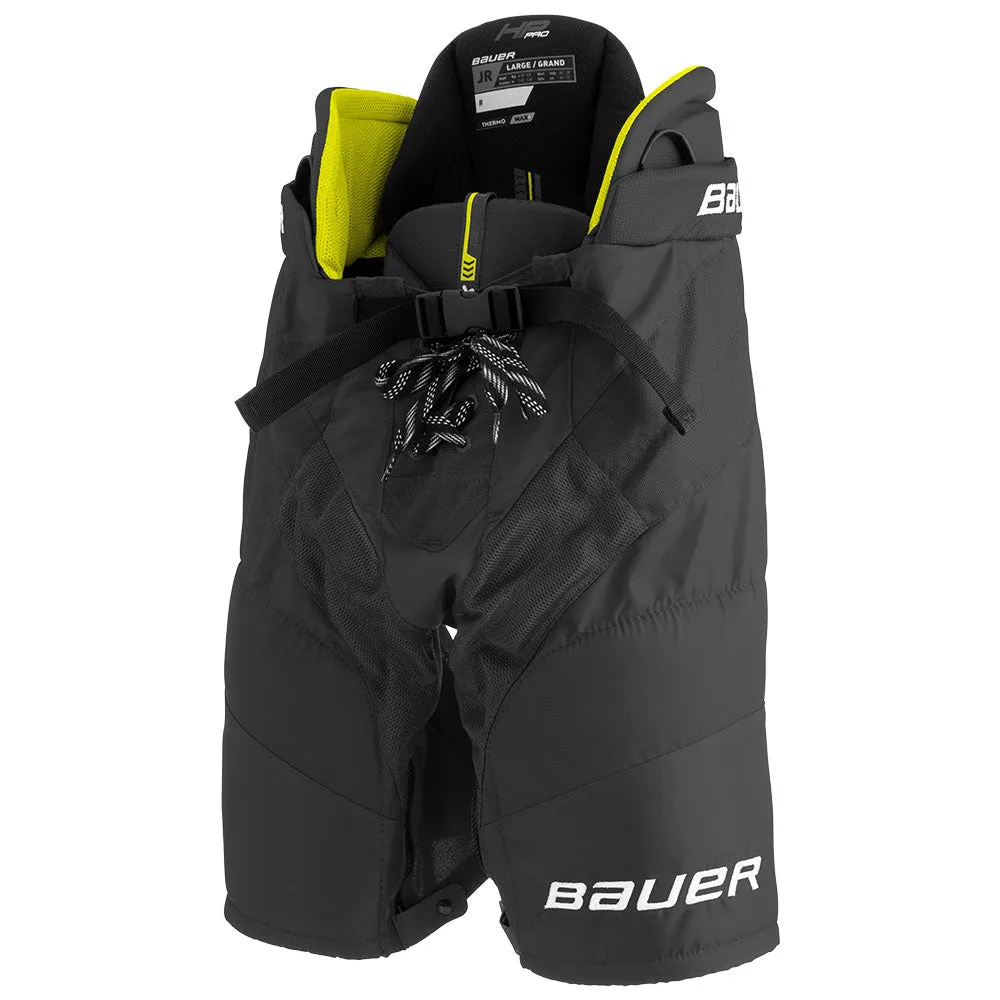 BAUER PRO JUNIOR HOCKEY PANTS