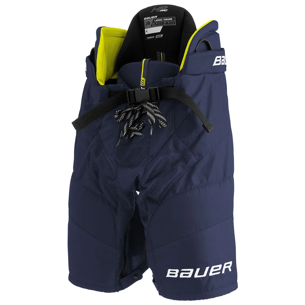 BAUER PRO JUNIOR HOCKEY PANTS