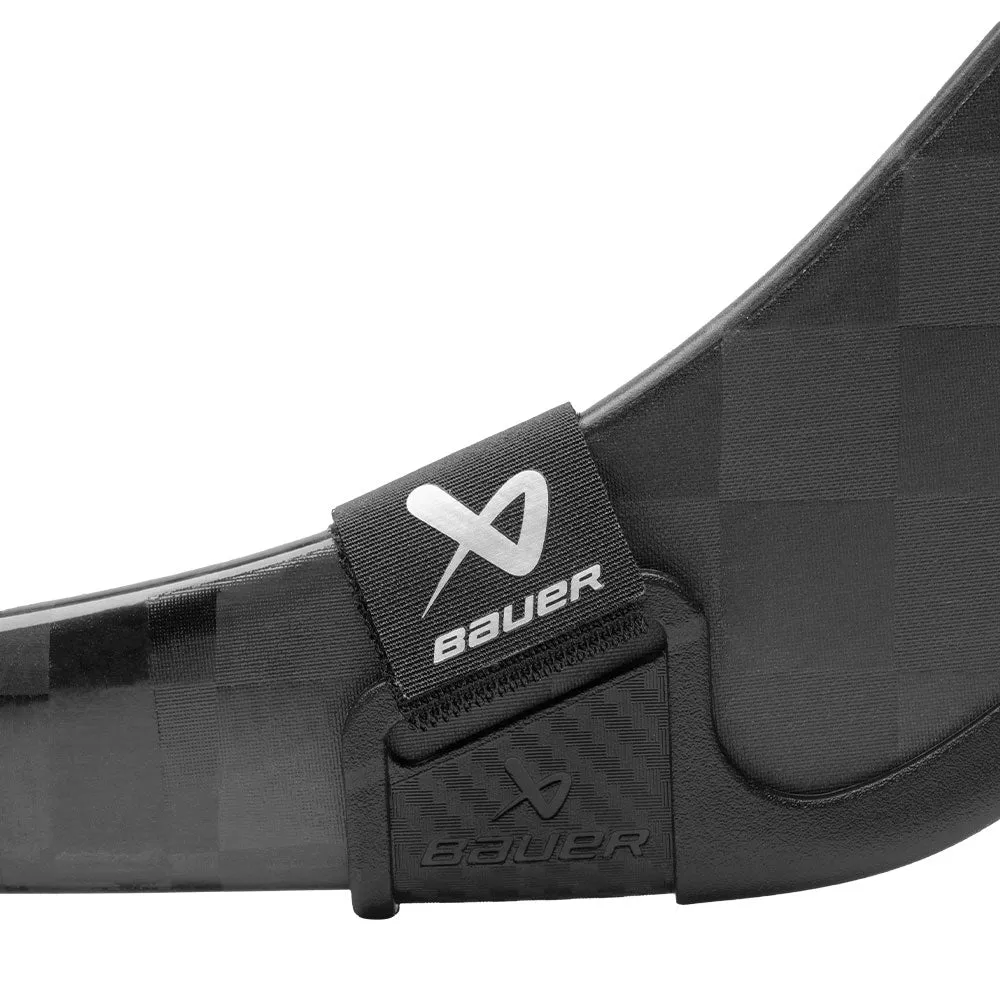 BAUER SIZE TWO HOCKEY STICK BLADE PROTECTOR